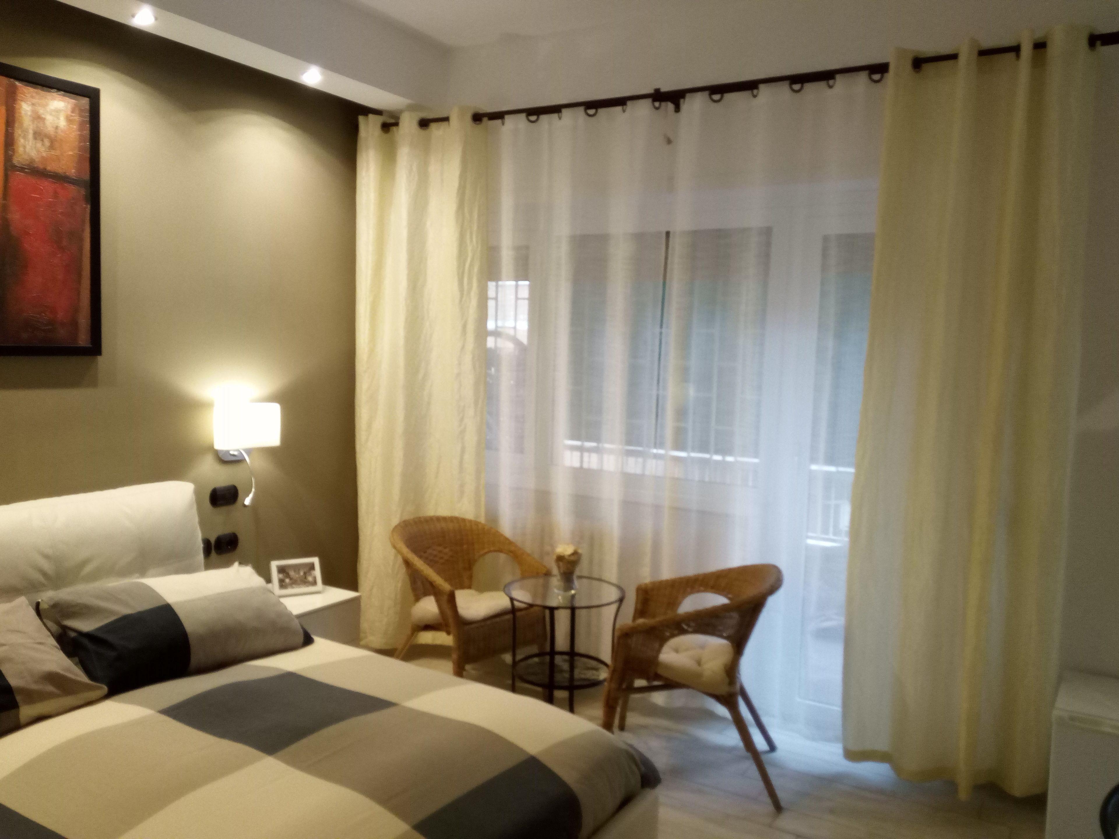 Vatican Break Home — Foto 1